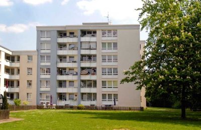 2-Zimmer-Wohnung in Duisburg Neumühl