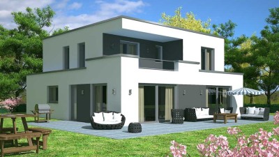 Köln-Weiden - MITTEN drin, aber doch im GRÜNEN - Neubau - Sie können noch mitplanen