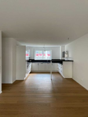 Schöne 3-Zimmer-Wohnung in Eberbach