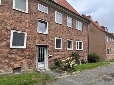 Praktische Erdgeschosswohnung in FH-Nähe