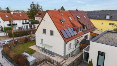 Großzügiges Haus nahe Grundstückspreis in der Heitmeiersiedlung – seltene Gelegenheit in Toplage