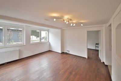 Stilvolle 2-Zimmer-Wohnung mit Gartenanteil – modern, gepflegt und sofort bezugsbereit!