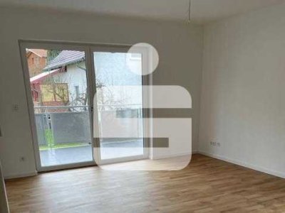 Modernes Wohnglück in Erstbezugs-Qualität