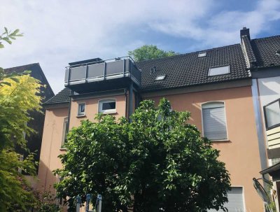 MfH mit Garten in GE-Erle, gute Wohnlage