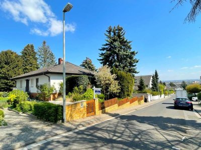 Wohnen am Steinberg – Freistehendes Einfamilienhaus mit Potenzial in Toplage