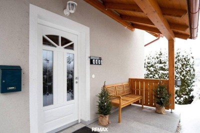 KAUFVEREINBARUNG!!! Nette Wohnung in Haus/Ennstal