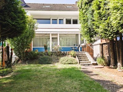 Großzügiges Einfamilienhaus mit Garten in top Lage von Kerpen Horrem