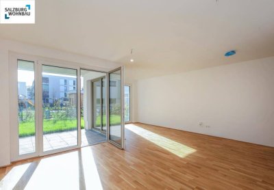 EIGENHEIMSICHERUNG Heute einziehen, Morgen kaufen!