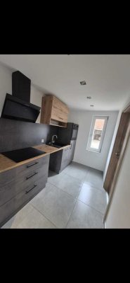 Kompaktes 1-Zimmer-Apartment in Erlangen: Ihr neues Zuhause