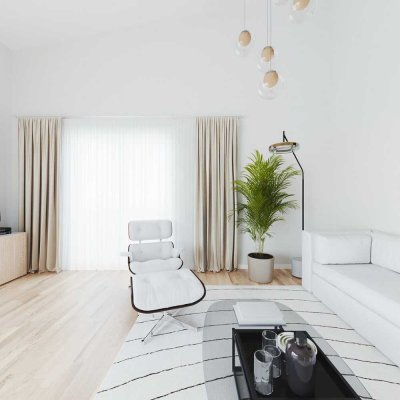 Ankommen. Aufleben. Aufbrechen: Ihr Penthouse für die neue Freiheit!