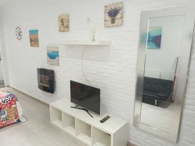 Attraktive 1-Zimmer-Wohnung mit Einbauküche in Dormagen