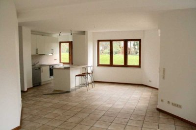 Bensberg, ruhige, helle Wohnung in exklusiver Lage