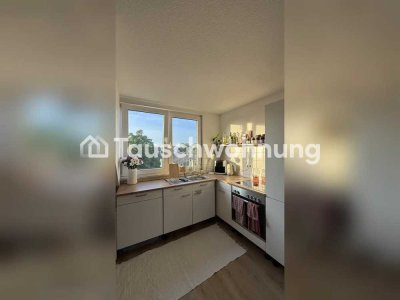 Tauschwohnung: Tausche 2-Zimmer-Wohnung in Dortmund