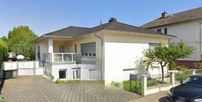 Familienfreundliches Wohnglück: Großzügige 4-Zimmer-Wohnung in Limeshain
