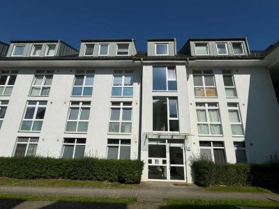 3 Zimmer- Wohnung in Eidelstedt