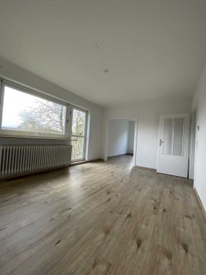 Schön hier! Helle Wohnung zum Wohlfühlen