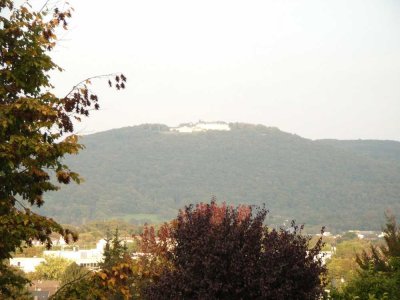Repräsentativ in exklusiver Aussichtslage von Bad Godesberg