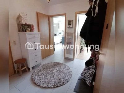 Tauschwohnung: Biete Wohnung in Aachen, suche in Köln
