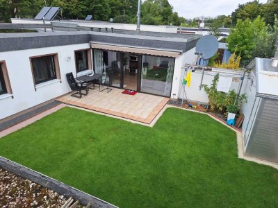 Einfamilienhaus / Bungalow zur Vermietung in 53340 Meckenheim