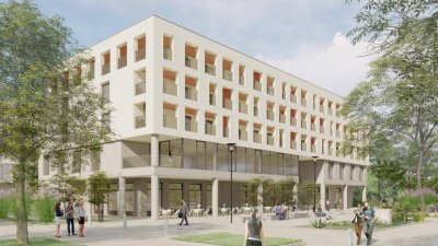 Wohnung in Eisenstadt – Jetzt einziehen &amp; 3 Bruttomonatsmieten sparen