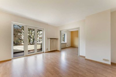 Rohdiamant in Bonns begehrter Lage – Raum für Ideen und Selbstverwirklichung
