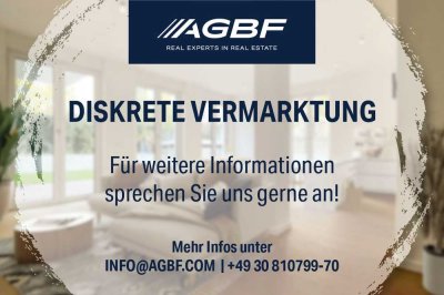 3 Zimmer mit Gartenterasse im international ausgezeichneten Wohnensemble