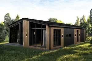 Endlich Zuhause! Charmanter Bungalow mit viel Platz & Garten