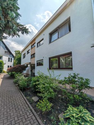 ** EIGENER GARTEN, WOHNEN IM AUKAMM & 1 ZIMMER APPARTEMENT IM DG **