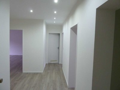 Preiswerte 3-Zimmer-Dachgeschosswohnung in Lübbecke zum 01.08. bzw. 15.08 25 zu vermieten