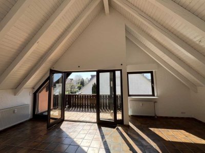 2,5-Zimmer-Wohnung mit Einbauküche in Waiblingen