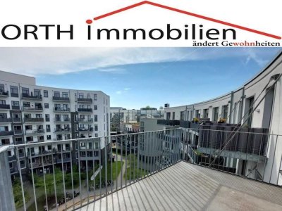 Platz an der Sonne - Repräsentative 3 Zimmer Wohnung mit EBK in D.-Flingern