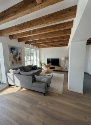 Wohnen in der historischen Mühle von Ebenfurth von 38m²– 120m² Ein Zuhause mit einzigartigem Charakter