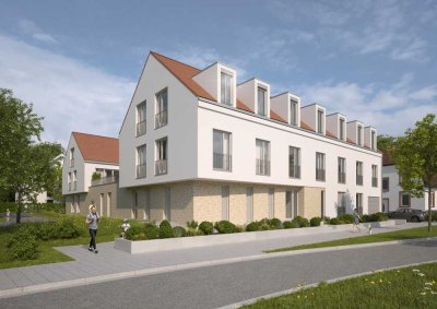 Gemütliche Zweizimmerwohnung in Baden-Baden Oos