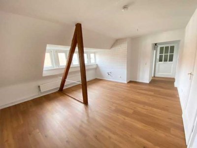 Kompaktes 2-Zimmer-Apartment: Wohnen in Hannover-Ricklingen
