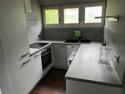 3-Zimmer-Wohnung in zentraler Lage von Ulm zu vermieten
