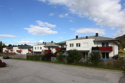 Familienhit - Wohnen in ruhiger Lage