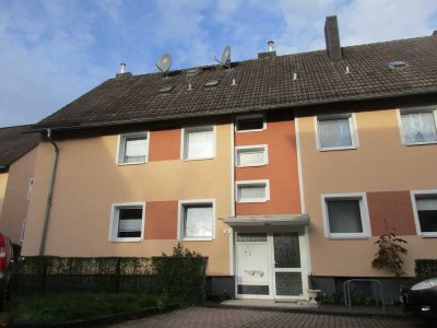 Schöne 3-Zimmer-Wohnung in ländlicher Lage