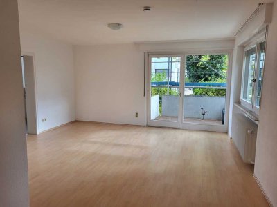 SGE IMMO- Großzügige 1-Zimmer-Wohnung mit Balkon nähe Zentrum