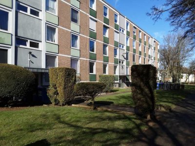 Ansprechende 3 Zimmer Wohnung in MG - Holt!