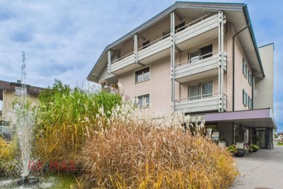 Gemütliche 3-Zimmer-Wohnung mit Balkon und bester Anbindung