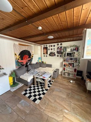 690 € - 60 m² - 2.5 Zi. in Horrheim