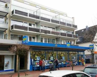 Nimm mich! Interessantes 1-Zimmer-Appartment