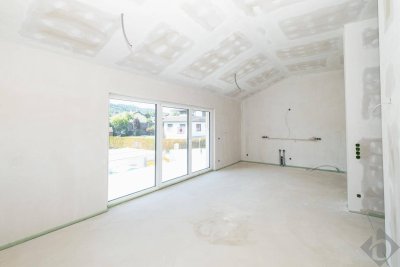 Wohnen in Eugendorf, 3-Zimmer Terrassenwohnung vor den Toren der Stadt Salzburg!