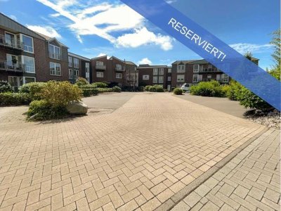 ***RESERVIERT***
Ein Platz zum Ankommen – und Bleiben.