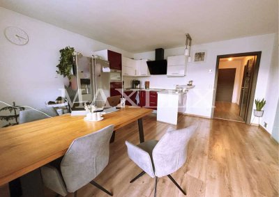 Modernes Zweifamilienhaus in ruhiger Lage von Osterhofen – ideal für Familien und Kapitalanleger!