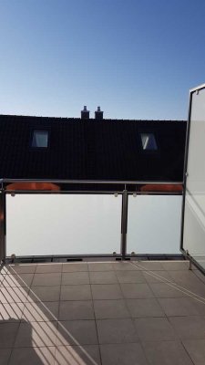 Moderne, geschmacksvolle 2,5-Zimmer Maisonette (2. OG) Provisionsfrei