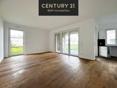 2-Zimmer-Neubauwohnung mit Terrasse! - WE 3.0.2