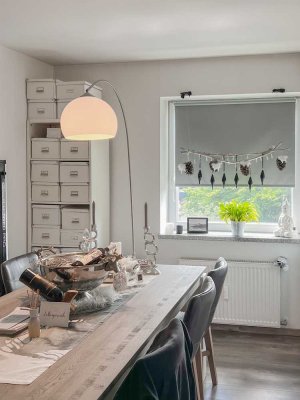 Geräumige 4-Zimmer-Wohnung in Moers – Ideal für Familien!