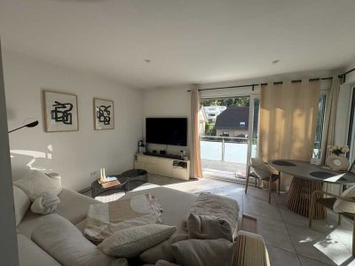 Penthouse Wohnung in Kassel-Bettenhausen mit guter Anbindung