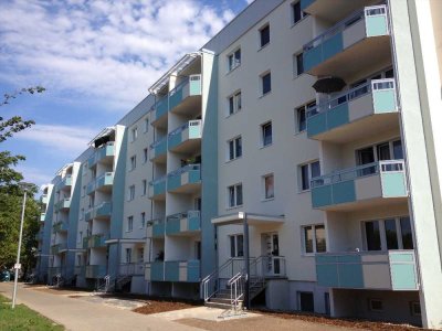 Modernes Wohnen für Familien und Paare / Wernigerode - Stadtfeld